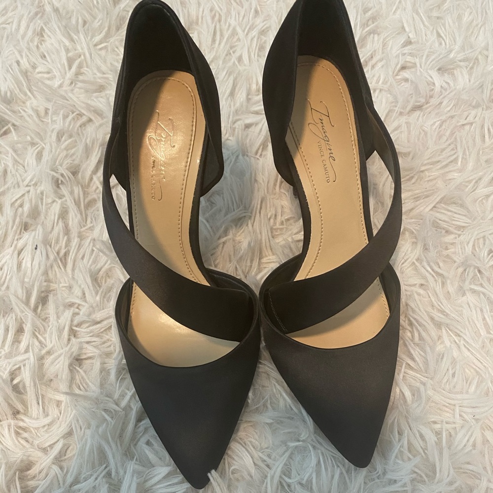 Vince Camuto heels